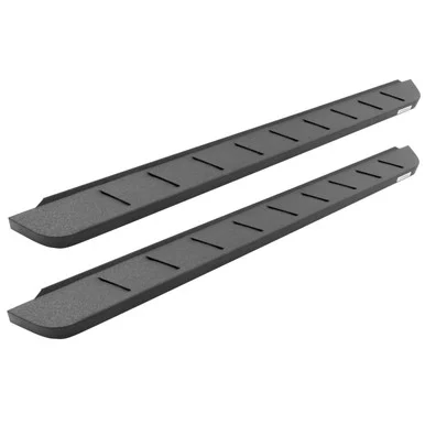 Go Rhino 63404880T RB10 Running Board Kit