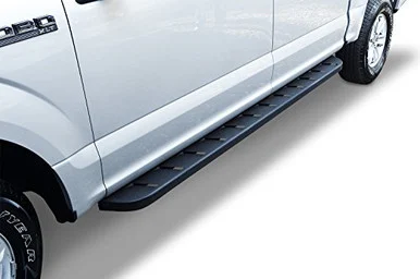 Go Rhino 63415587T RB10 Running Board Kit