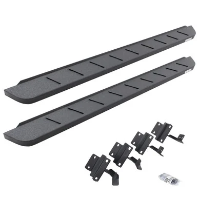 Go Rhino 63417780T RB10 Running Board Kit