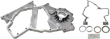 Dorman 635212 Inner Engine Timing Cover