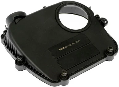 Dorman 635321 Engine Timing Cover for Volkswagen Vehicles