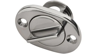 Whitecap 6353C Drain & Plug