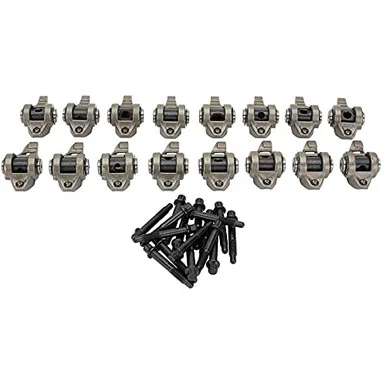 PRW 0636417 Rocker Arm System for GM LS3