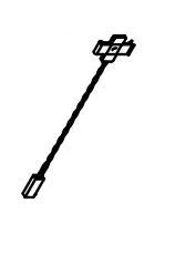 Norcold 638391 Thermistor Kit