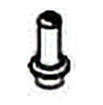 Norcold 638636 Hinge Pin Kit