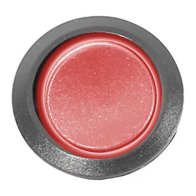 Buyers Products 6391100 Mini Round Rocker Switch