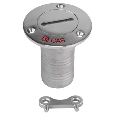 Whitecap 6394C Hose Deck Fill