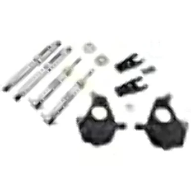 Belltech 639SP Lowering Kit