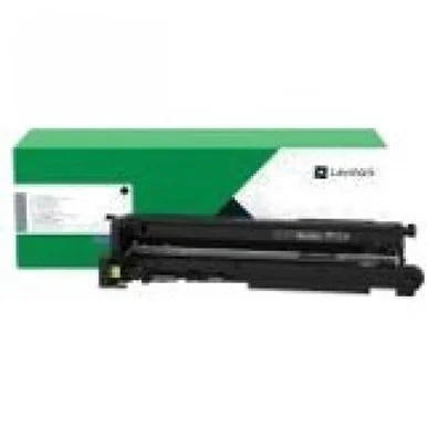 Lexmark Imaging Drum - Laser Print Technology - 81500 Pages 63D0Z00