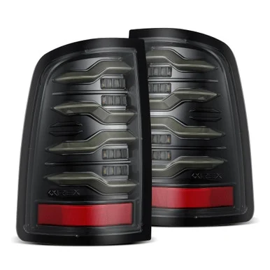 Alpharex 640003 LUXX-Series LED Tail Lights