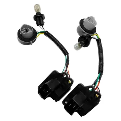 Alpharex 640011 Wiring Adapter