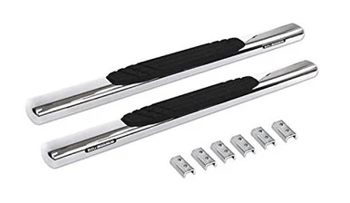 Go Rhino 640052PS 4" OE Xtreme Side Step Kit