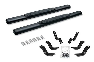 Go Rhino 640052T OE Xtreme Side Step Kit