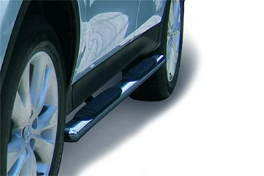Go Rhino 640071PS OE Xtreme Side Step Kit
