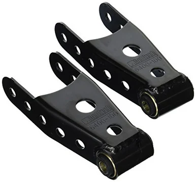 Belltech 6400 Lowering Block Kit