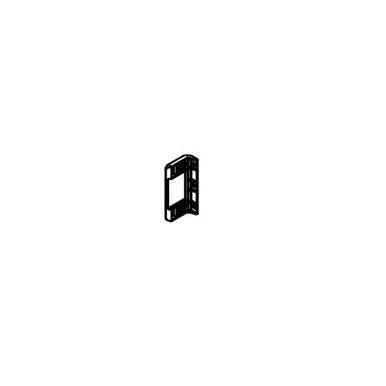Norcold 640151 Refrigerator Door Latch Plate for N8DC/N10DC