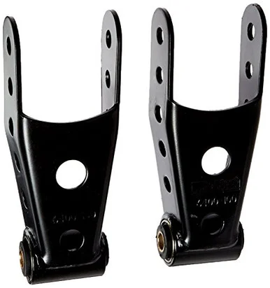 Belltech 6401 Shackle Kit