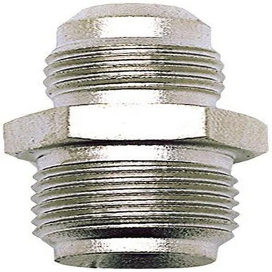 Russell Performance 640381 Carburetor Adapter Fitting
