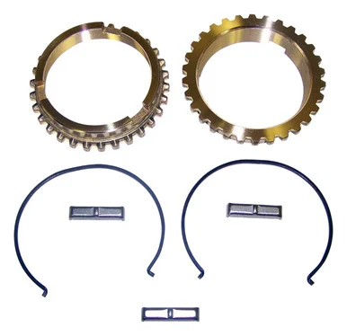 Crown Automotive 640397K Synchronizer Repair Kit
