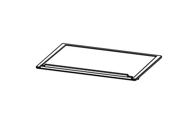 Norcold 640469 Wire Freeze/crisper Shelf