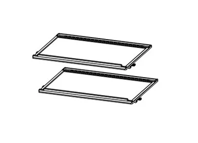 Norcold 640471 Shelf Wire