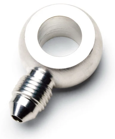 Russell Performance 640491 Banjo Bolt Fitting