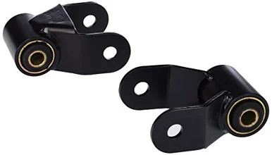 Belltech 6404 Shackle Kit