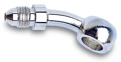 Russell Performance 640511 Banjo Bolt Fitting