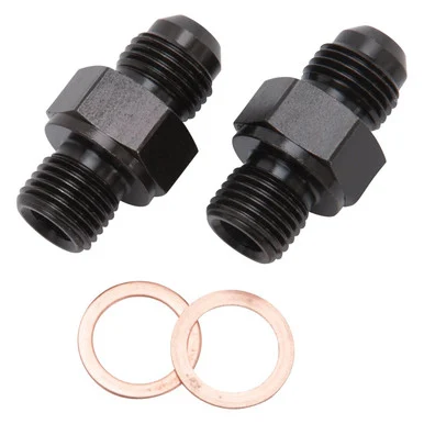 Russell Performance 640520 Transmission Fitting