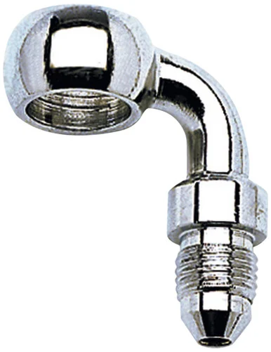 Russell Performance 640541 Brake Adapter Fitting