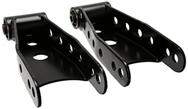 Belltech 6406 Shackle Kit