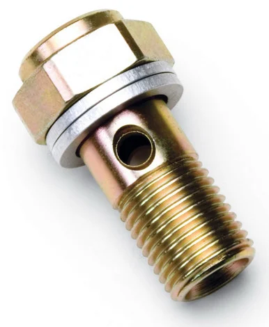 Russell Performance 640700 Fuel Pressure Banjo Bolt