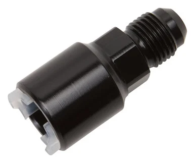 Russell Performance 640863 Quick Disconnect Fitting