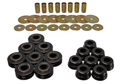ENERGY SUSPENSION SCOUT II BODY MOUNTS 6.4101G 6.4101G