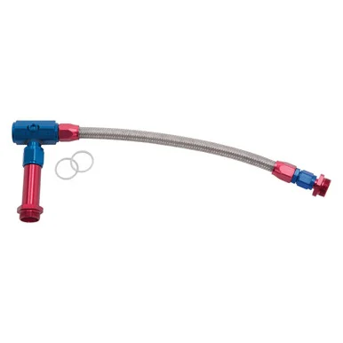 Russell Performance 641090 Fuel Kit