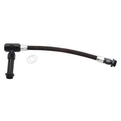 Russell Performance 641093 Duel Inlet Carburetor Kit