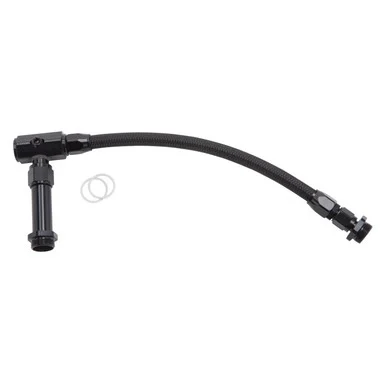 Russell Performance 641095 Carburetor Fuel Hose Kit