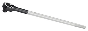 Titan 64171 Bar-x 3/4 Inch Drive 29-1/4 Inch Teardrop Ratchet