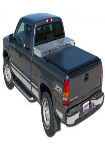 Access 64179 Toolbox Edition Roll Up Tonneau Cover
