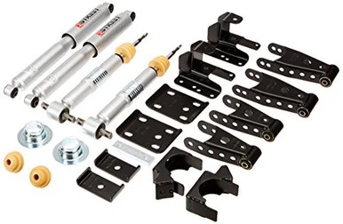 Belltech 641SP Lowering Kit with Shocks