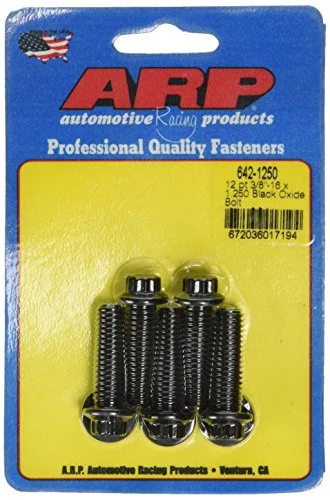 ARP 6421250 Steel Bolt Kit - arp bolts