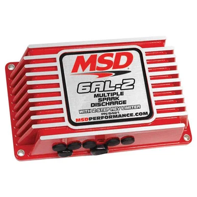 MSD Performance 6421 Ignition Control