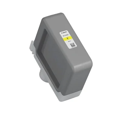 Canon 6425C001 Yellow Ink Tank 160 ml for imagePROGRAF PRO-2600