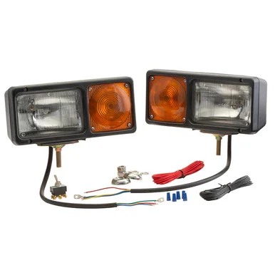 Grote 642614 Snowplow Lamp Kit