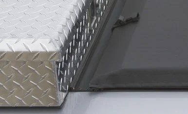 Access 64269 Toolbox Edition Roll Up Tonneau Cover