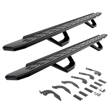 Go Rhino 6964298720PC RB30 Running Board Kit
