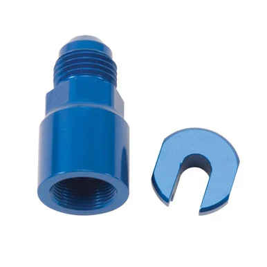 Russell Performance 644110 Quick Disconnect Fitting
