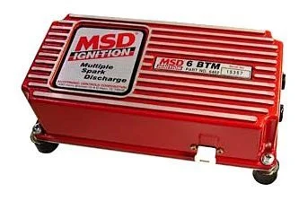 MSD Performance 6462 Ignition Control Box