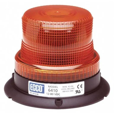 Ecco 6465A Led Beacon Low Profile P