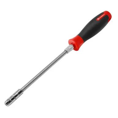 Powerbuilt 647769 Flexible Hose Clamp Nut Driver